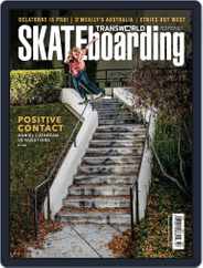 Transworld Skateboarding (Digital) Subscription                    June 1st, 2013 Issue