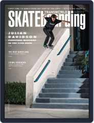 Transworld Skateboarding (Digital) Subscription                    February 9th, 2013 Issue