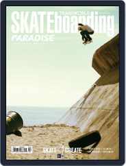 Transworld Skateboarding (Digital) Subscription                    January 18th, 2013 Issue