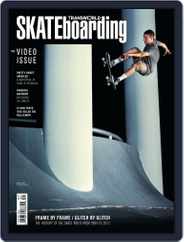 Transworld Skateboarding (Digital) Subscription                    December 15th, 2012 Issue