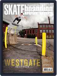 Transworld Skateboarding (Digital) Subscription                    September 8th, 2012 Issue