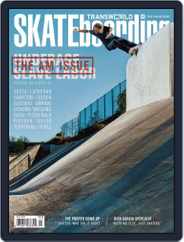 Transworld Skateboarding (Digital) Subscription                    May 26th, 2012 Issue