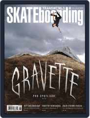 Transworld Skateboarding (Digital) Subscription                    April 28th, 2012 Issue