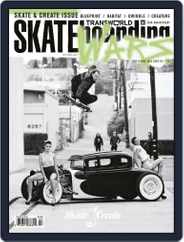 Transworld Skateboarding (Digital) Subscription                    February 6th, 2012 Issue