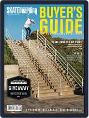 Transworld Skateboarding (Digital) Subscription                    November 19th, 2011 Issue