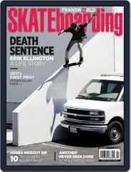 Transworld Skateboarding (Digital) Subscription                    February 26th, 2011 Issue