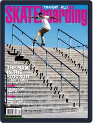 Transworld Skateboarding (Digital) Subscription                    January 4th, 2011 Issue