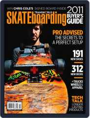 Transworld Skateboarding (Digital) Subscription                    November 15th, 2010 Issue