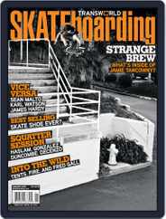 Transworld Skateboarding (Digital) Subscription                    December 5th, 2009 Issue