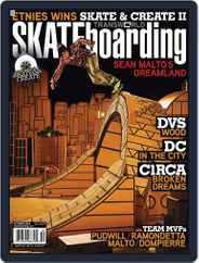 Transworld Skateboarding (Digital) Subscription                    August 22nd, 2009 Issue