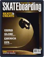 Transworld Skateboarding (Digital) Subscription                    August 9th, 2008 Issue