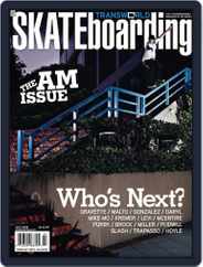 Transworld Skateboarding (Digital) Subscription                    May 10th, 2008 Issue