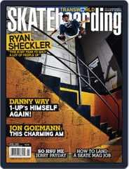 Transworld Skateboarding (Digital) Subscription                    February 16th, 2008 Issue