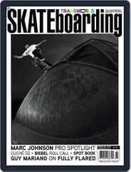 Transworld Skateboarding (Digital) Subscription                    January 4th, 2008 Issue