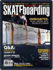 Transworld Skateboarding (Digital) Subscription                    November 17th, 2007 Issue