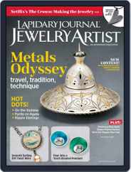 Lapidary Journal Jewelry Artist (Digital) Subscription May 1st, 2020 Issue