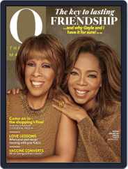 O, The Oprah Magazine (Digital) Subscription                    September 1st, 2019 Issue