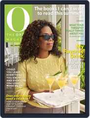 O, The Oprah Magazine (Digital) Subscription                    July 1st, 2019 Issue