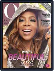 O, The Oprah Magazine (Digital) Subscription                    October 1st, 2018 Issue