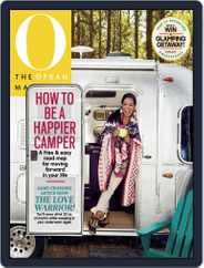 O, The Oprah Magazine (Digital) Subscription                    February 1st, 2017 Issue