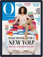 O, The Oprah Magazine (Digital) Subscription                    March 1st, 2016 Issue