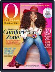 O, The Oprah Magazine (Digital) Subscription                    October 1st, 2015 Issue