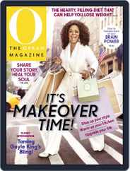 O, The Oprah Magazine (Digital) Subscription                    September 1st, 2015 Issue
