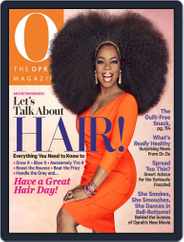 O, The Oprah Magazine (Digital) Subscription                    September 1st, 2013 Issue