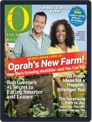 O, The Oprah Magazine (Digital) Subscription                    June 1st, 2013 Issue