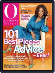 O, The Oprah Magazine (Digital) Subscription                    September 10th, 2012 Issue