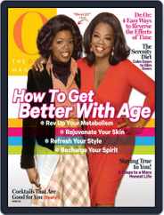 O, The Oprah Magazine (Digital) Subscription                    April 10th, 2012 Issue