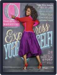 O, The Oprah Magazine (Digital) Subscription                    January 17th, 2012 Issue