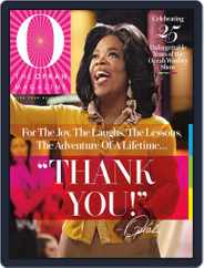 O, The Oprah Magazine (Digital) Subscription                    May 17th, 2011 Issue
