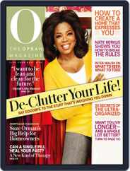 O, The Oprah Magazine (Digital) Subscription                    February 15th, 2011 Issue