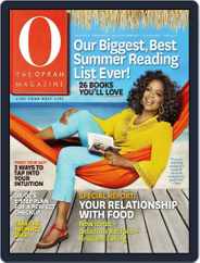 O, The Oprah Magazine (Digital) Subscription                    June 15th, 2010 Issue