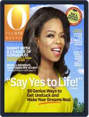O, The Oprah Magazine (Digital) Subscription                    May 20th, 2010 Issue