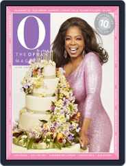 O, The Oprah Magazine (Digital) Subscription                    April 13th, 2010 Issue
