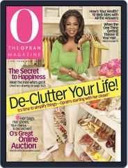 O, The Oprah Magazine (Digital) Subscription                    February 17th, 2010 Issue