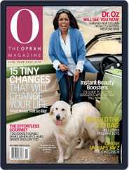 O, The Oprah Magazine (Digital) Subscription                    September 29th, 2009 Issue