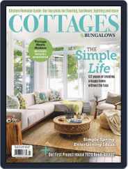 Cottages and Bungalows (Digital) Subscription                    June 1st, 2020 Issue