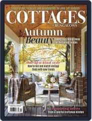 Cottages and Bungalows (Digital) Subscription                    October 1st, 2019 Issue