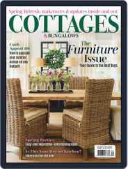 Cottages and Bungalows (Digital) Subscription                    April 1st, 2019 Issue