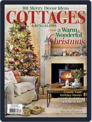 Cottages and Bungalows (Digital) Subscription                    December 1st, 2018 Issue