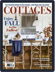 Cottages and Bungalows (Digital) Subscription                    October 1st, 2018 Issue