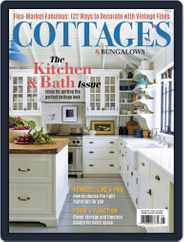 Cottages and Bungalows (Digital) Subscription                    June 1st, 2018 Issue