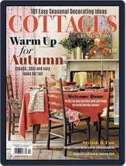 Cottages and Bungalows (Digital) Subscription                    October 1st, 2017 Issue