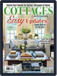 Cottages and Bungalows (Digital) Subscription                    April 1st, 2017 Issue