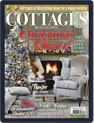 Cottages and Bungalows (Digital) Subscription                    December 1st, 2016 Issue