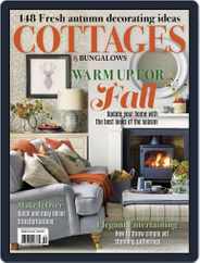 Cottages and Bungalows (Digital) Subscription                    October 1st, 2016 Issue
