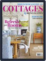 Cottages and Bungalows (Digital) Subscription                    April 1st, 2016 Issue